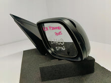 Laden Sie das Bild in den Galerie-Viewer, KIA PICANTO II 11- AUßENSPIEGEL RECHTS 5 PIN 87620-1Y860