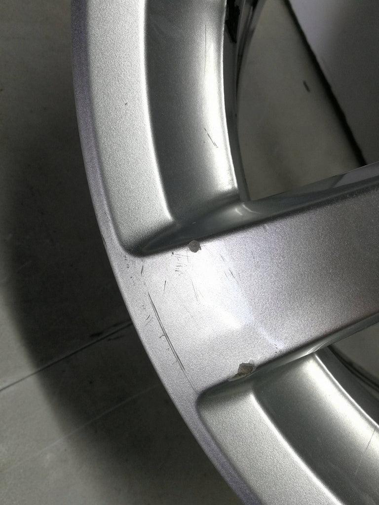 Opel Corsa F FELGA ALUMINIOWA 16 CALI 6,5X16 ET38 4X108 9832274480