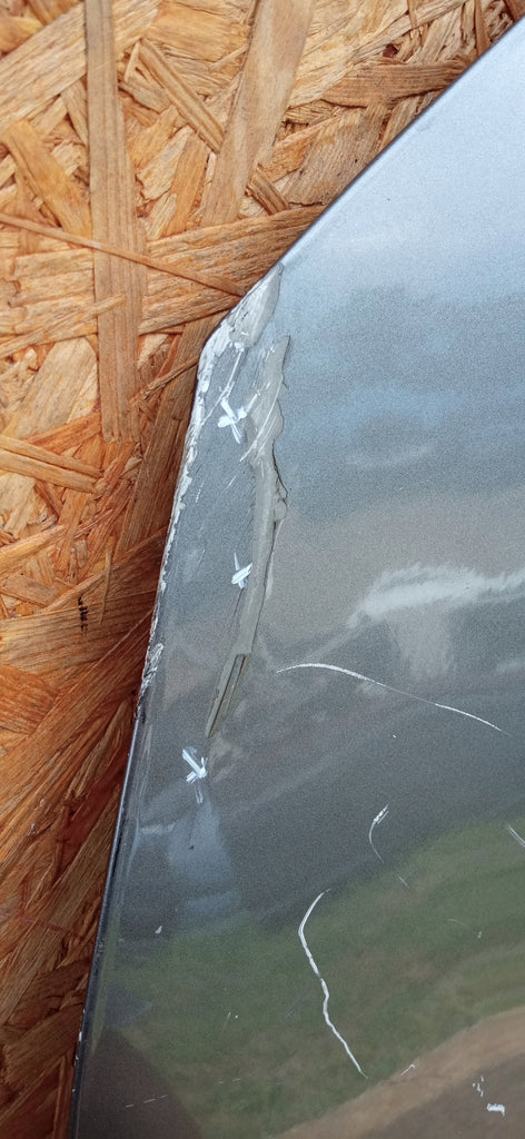 OPEL CORSA E 14- MASKA POKRYWA SILNIKA 39035277