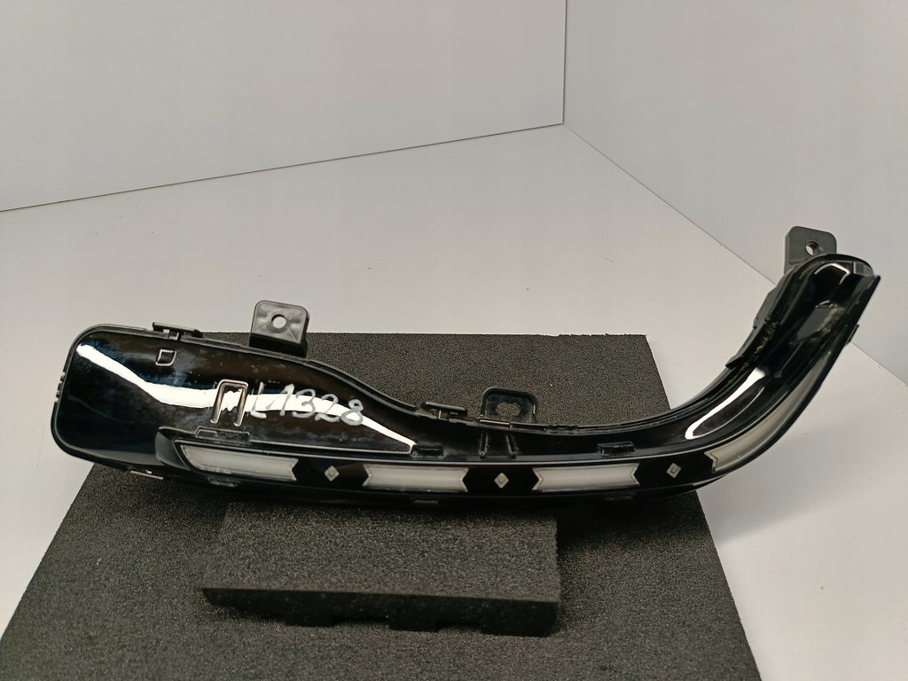 CITROEN DS7 CROSSBACK 18-HALOGEN DRL LINKS SCHEINWERFER LINKS LED-LEUCHTE 9815740780