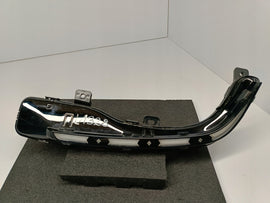 CITROEN DS7 CROSSBACK 18-HALOGEN DRL LEWY LAMPA LEWA ŚWIATŁO LED 9815740780