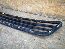 Załaduj zdjęcie do przeglądarki galerii, FORD MONDEO MK5 14- ATRAPA GRILL KRATKA ZDERZAKA PRZÓD CHROM DS73-17B968-KW