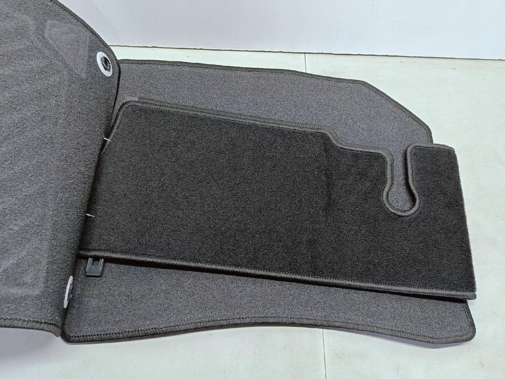 Citroen e-Berlingo 21- TEXTIL-VELOURMATTEN-SATZ OE 1681034580