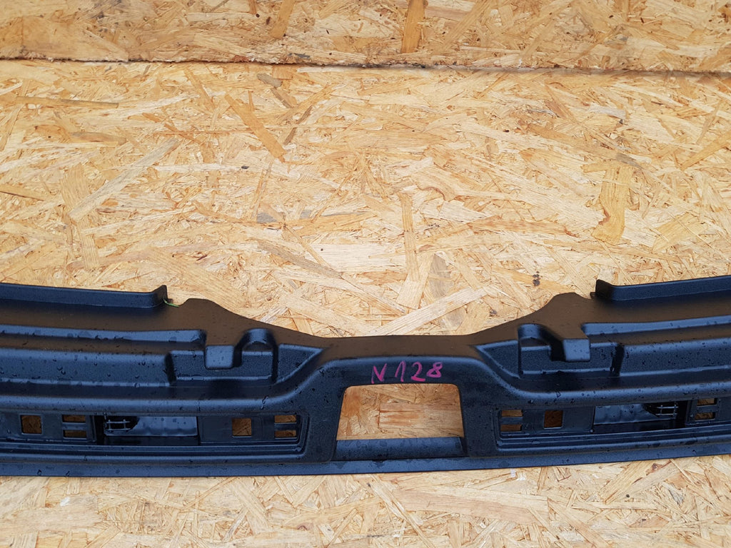 VOLVO XC40 17- ABDECKUNG LEISTE KOFFERRAUMLEISTE 31440884
