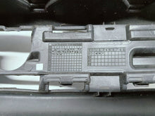 Załaduj zdjęcie do przeglądarki galerii, Peugeot 107 LIFT 09- KRATKA ATRAPA GRILL ZDERZAKA PRZEDNIEGO 53112-0H050