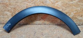 CITROEN C3 III 16- FENDER TRIM MOLDING RIGHT FRONT 9812088580