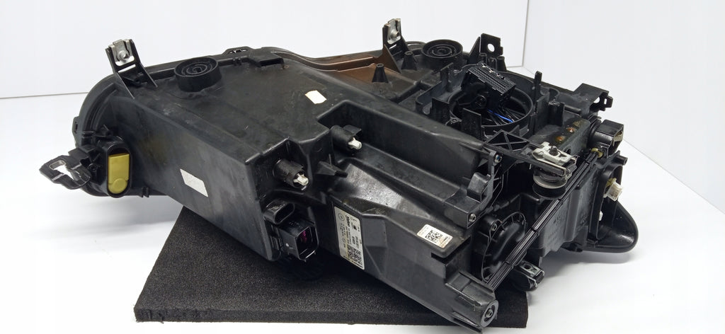 SEAT LEON IV 4 20- LAMPA LEWA PRZÓD PRZEDNIA FULL LED 5FB941007F