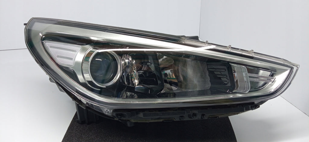 HYUNDAI I30 III 17- SCHEINWERFER RECHTS VORNE LINSE 92102-G4XXX