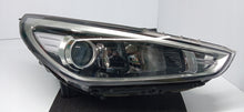 Laden Sie das Bild in den Galerie-Viewer, HYUNDAI I30 III 17- SCHEINWERFER RECHTS VORNE LINSE 92102-G4XXX