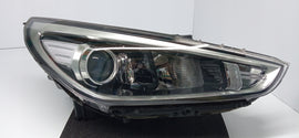 HYUNDAI I30 III 17- LAMPA PRAWA PRZÓD PRZEDNIA SOCZEWKA 92102-G4XXX