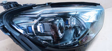 Laden Sie das Bild in den Galerie-Viewer, MERCEDES BENZ E-KLASSE W213 FL MULTIBEAM LED SCHEINWERFER RECHTS VORNE A2139060210