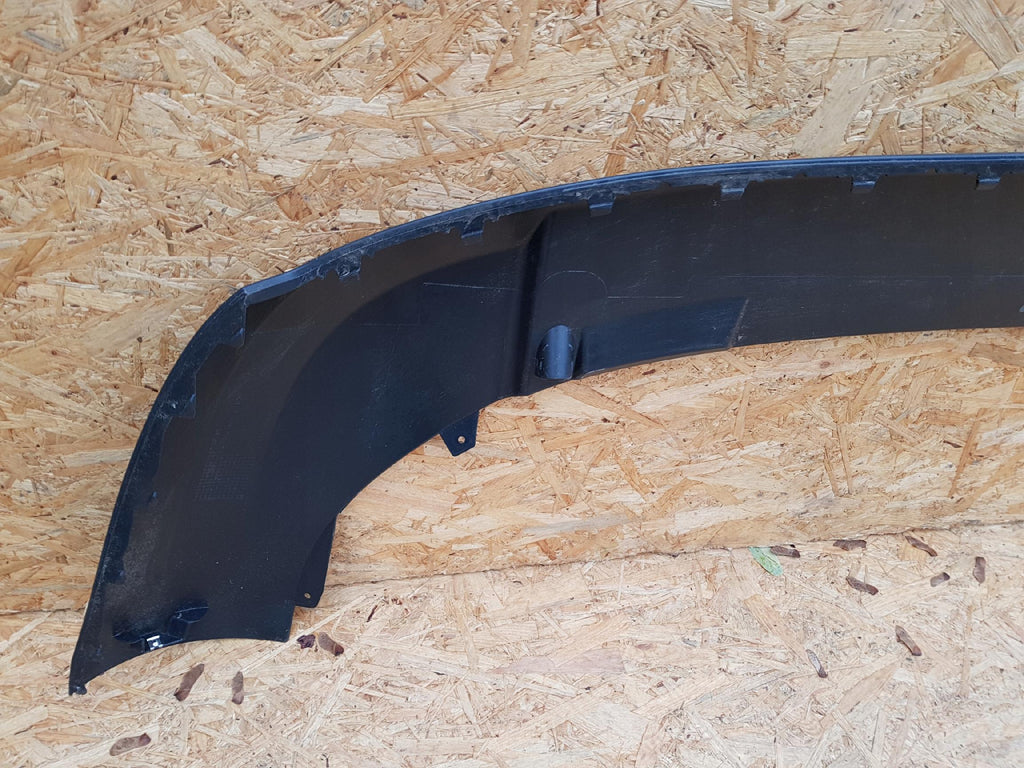 SEAT IBIZA IV 6J KOMBI 09- DIFFUSOR HECKANSATZ HECKSTOSSSTANGE 6J8807521