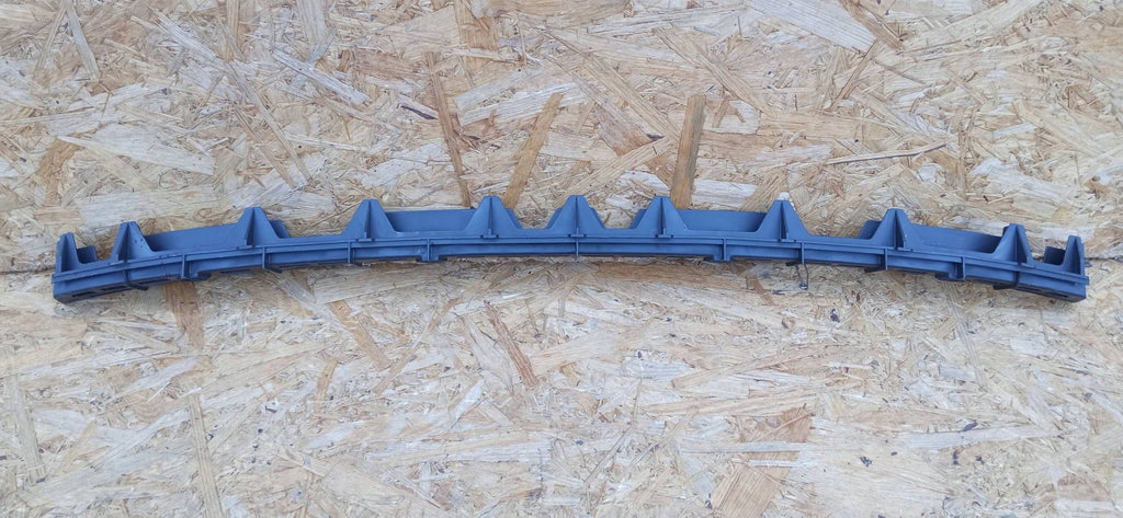 Skoda Octavia Mk2 II KOMBI 04- HALTER HALTERUNG HECKSTOSSSTANGE 1Z9807863