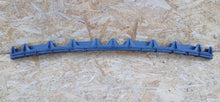 Laden Sie das Bild in den Galerie-Viewer, Skoda Octavia Mk2 II KOMBI 04- HALTER HALTERUNG HECKSTOSSSTANGE 1Z9807863