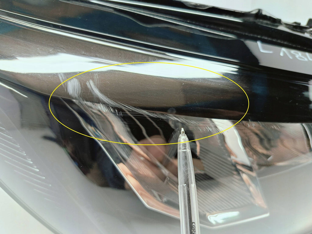 Peugeot 208 II 2 19- LAMPA PRAWA PRZÓD PRZEDNIA FULL LED EU 9855524880