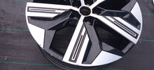 Laden Sie das Bild in den Galerie-Viewer, ALUFELGE RENAULT MEGANE V E-TECH 7,0"x20" 5X114,3 ET34 403008508R