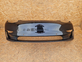 TESLA MODEL 3 III 17 PDC 1084168-00 STOSSSTANGE VORNE