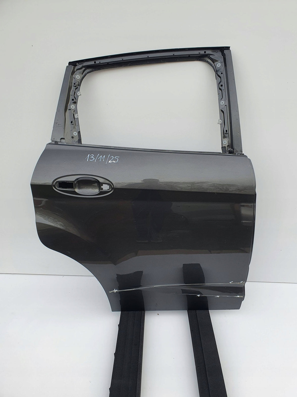 Hinten Rechts Tür Hintere Ford Cmax C-Max II MK2 10- — Foto 1 von 12