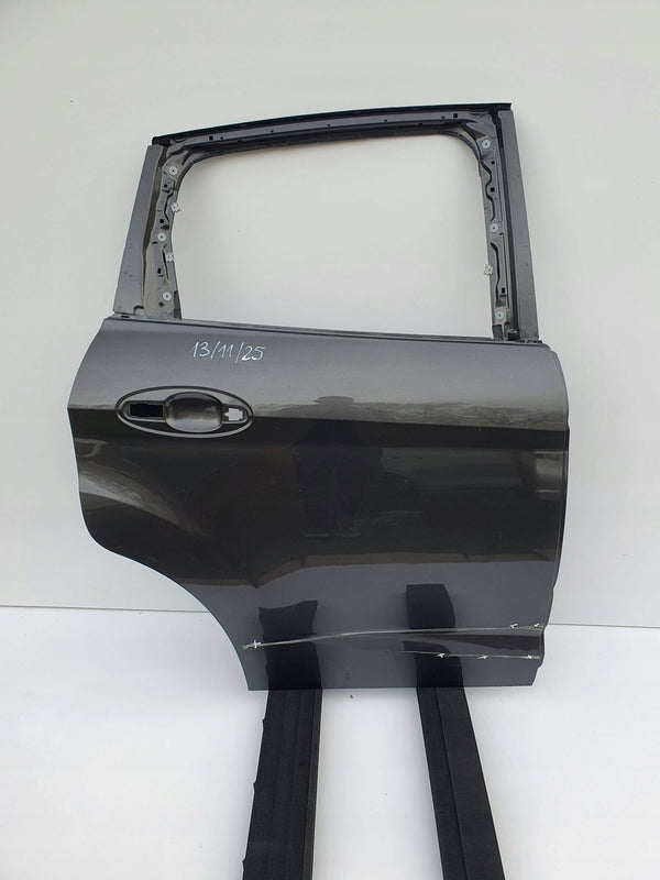 HINTEN RECHTS TÜR HINTERE FORD CMAX C-MAX II MK2 10-