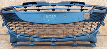 Load image into Gallery viewer, MAZDA 3 BL 09- ATRAPA KRATKA GRILL ZDERZAKA PRZEDNIEGO BCW8-501T1