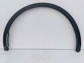 TESLA MODEL Y MY 20 - FRONT LEFT FENDER TRIM 1658695-00-A