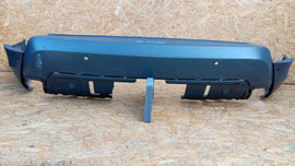 LAND ROVER DISCOVERY V L462 16- AJOUT PARE-CHOCS ARRIÈRE 6XPDC HY32-17D781