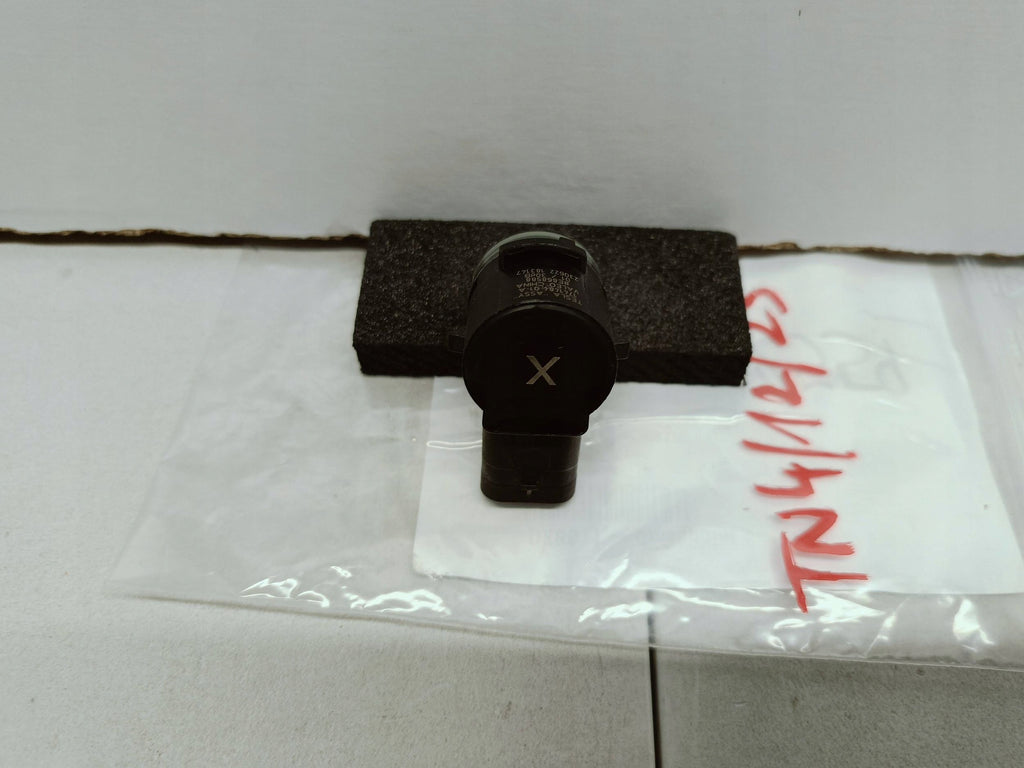 Tesla Model 3 M3 Y MY CZUJNIK PARKOWANIA PDC SENSOR 1741484-01-A