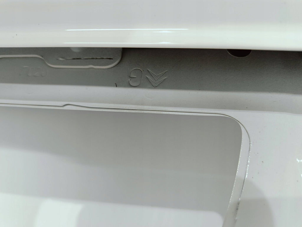 DRZWI PRZEDNIE PRZÓD LEWE CITROEN C4 II 2010->