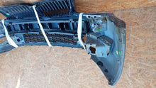Załaduj zdjęcie do przeglądarki galerii, SKODA OCTAVIA III 12- ZDERZAK PRZÓD PRZEDNI SPRYSK ABSORBER GRILL 5E0807221