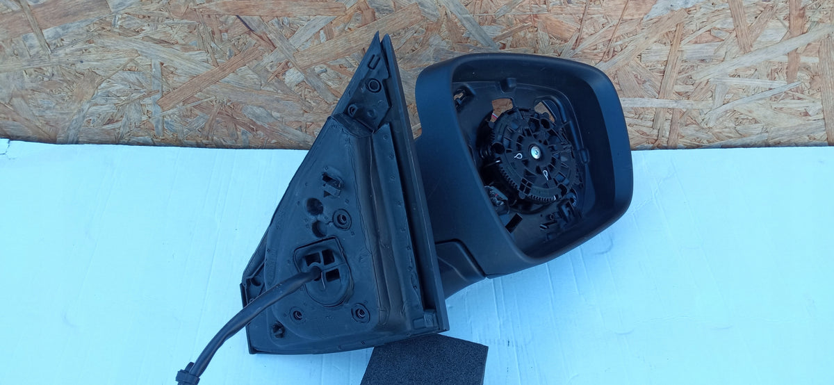 Renault Kadjar 15- Rechts Spiegel 11 Pin 963015540R — Foto 5 von 14