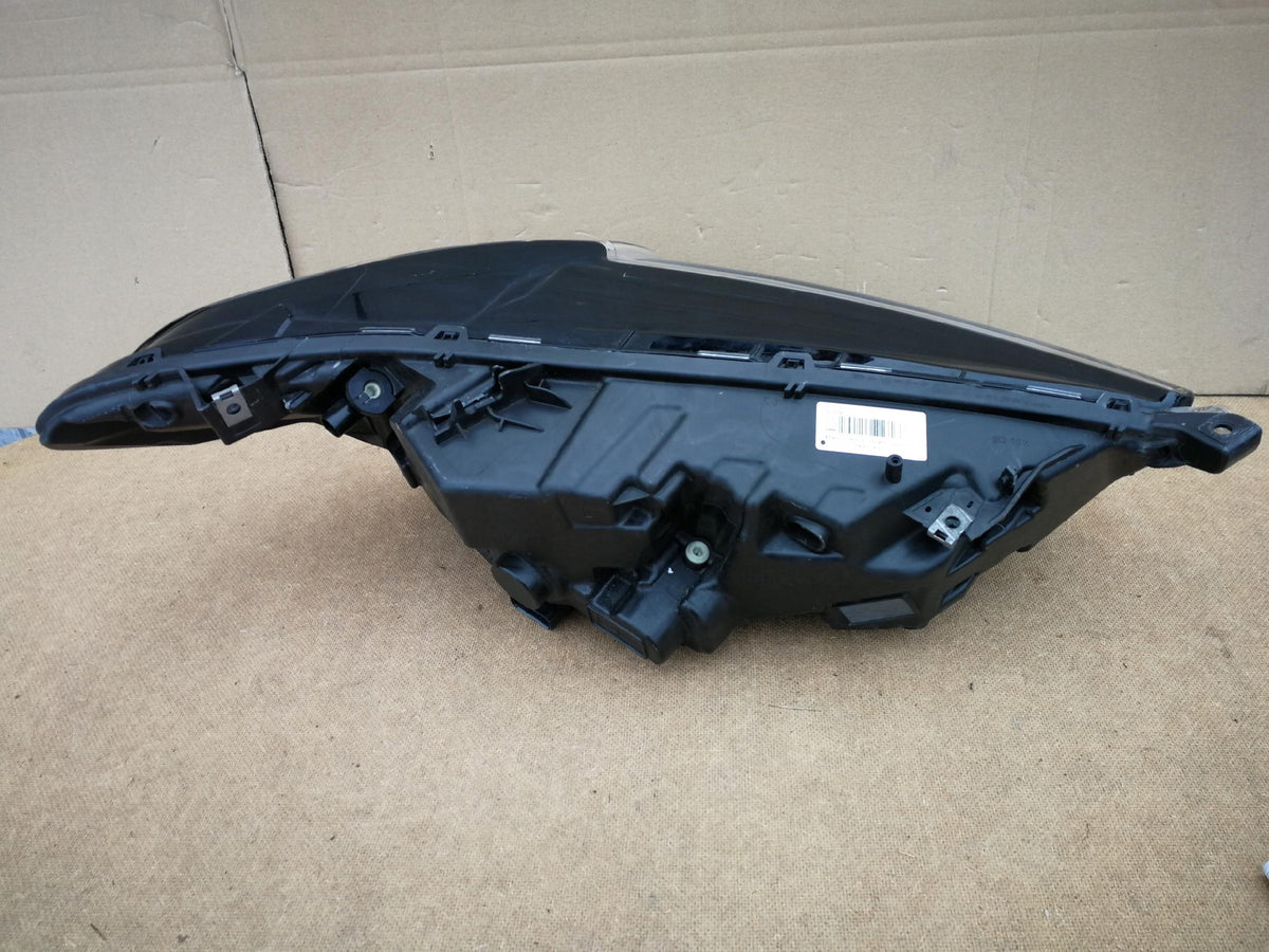 Ford Mondeo MK5 Lift 19- Vorne Links Leuchte Full LED Dynamic ES73-13D155-Ce — Foto 13 von 14