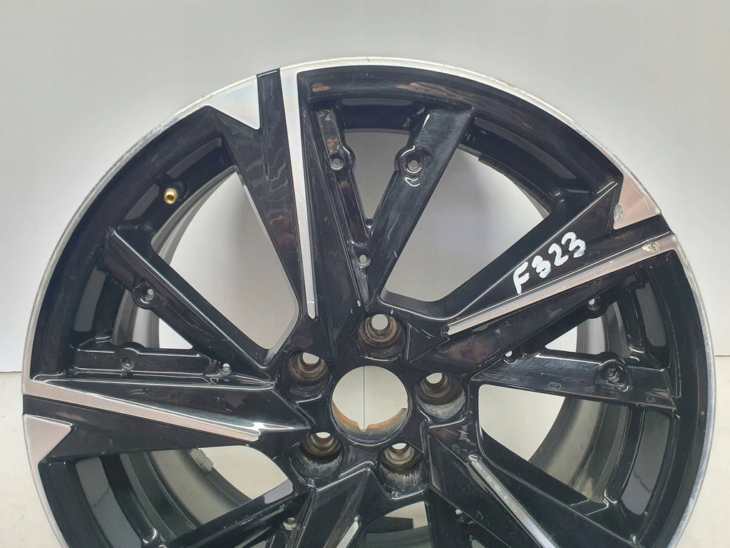 PEUGEOT 308 508 3008 5008 FELGA ALUMINIOWA 7.5"x18" 5X108 ET44 9860610880