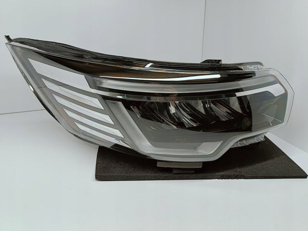 RENAULT TRAFIC III LIFT 4 21- VORNE RECHTS LEUCHTE LED PURE VISION 260102899R