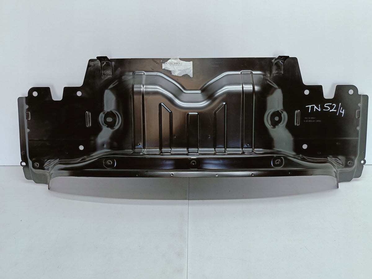 Tesla Model 3 M3 17- Pas Tylny Panel Ściana Wzmocnienie Nowe 1077958-S0-A — zdjęcie 1 z 13
