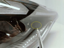 Laden Sie das Bild in den Galerie-Viewer, Ford Transit Custom II MK2 23- SCHEINWERFER RECHTS VOLL-LED EU PZ31-13E014-CB