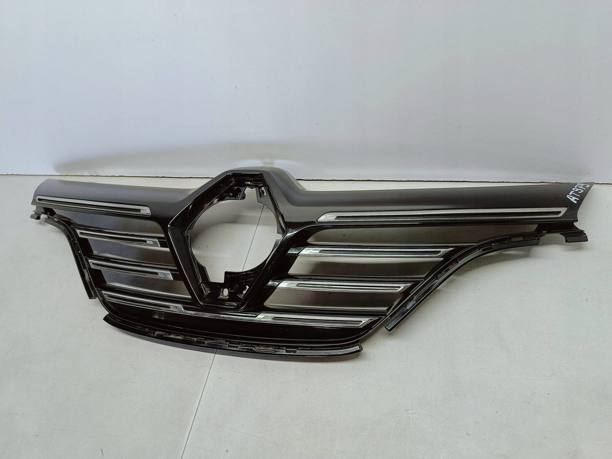 Renault Megane IV 4 16- Atrapa Grill Kratka Zderzaka Przód 622568380R — zdjęcie 2 z 11