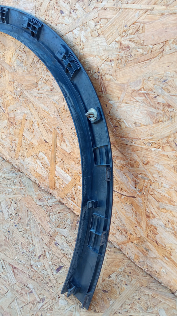 SUZUKI VITARA 3 LEISTE BLENDE KOTFLÜGEL HINTEN RECHTS