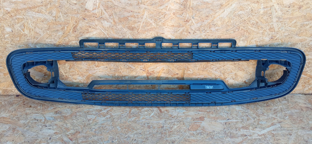 VOLKSWAGEN UP UP! 11- ATRAPA KRATKA GRILL ZDERZAKA PRZEDNIEGO 1S0853677E