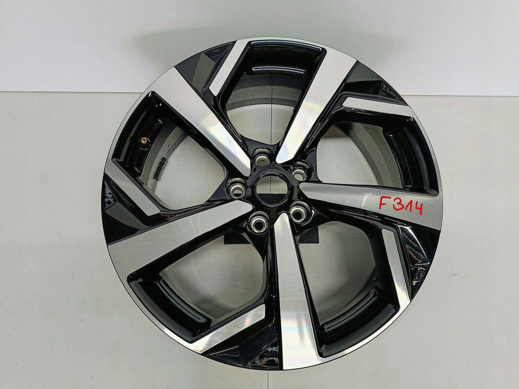 NISSAN QASHQAI X-TRAIL FELGA ALUMINIOWA 7.0''x19'' ET40 5x114.3 HV05B