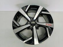 Załaduj zdjęcie do przeglądarki galerii, NISSAN QASHQAI X-TRAIL FELGA ALUMINIOWA 7.0''x19'' ET40 5x114.3 HV05B