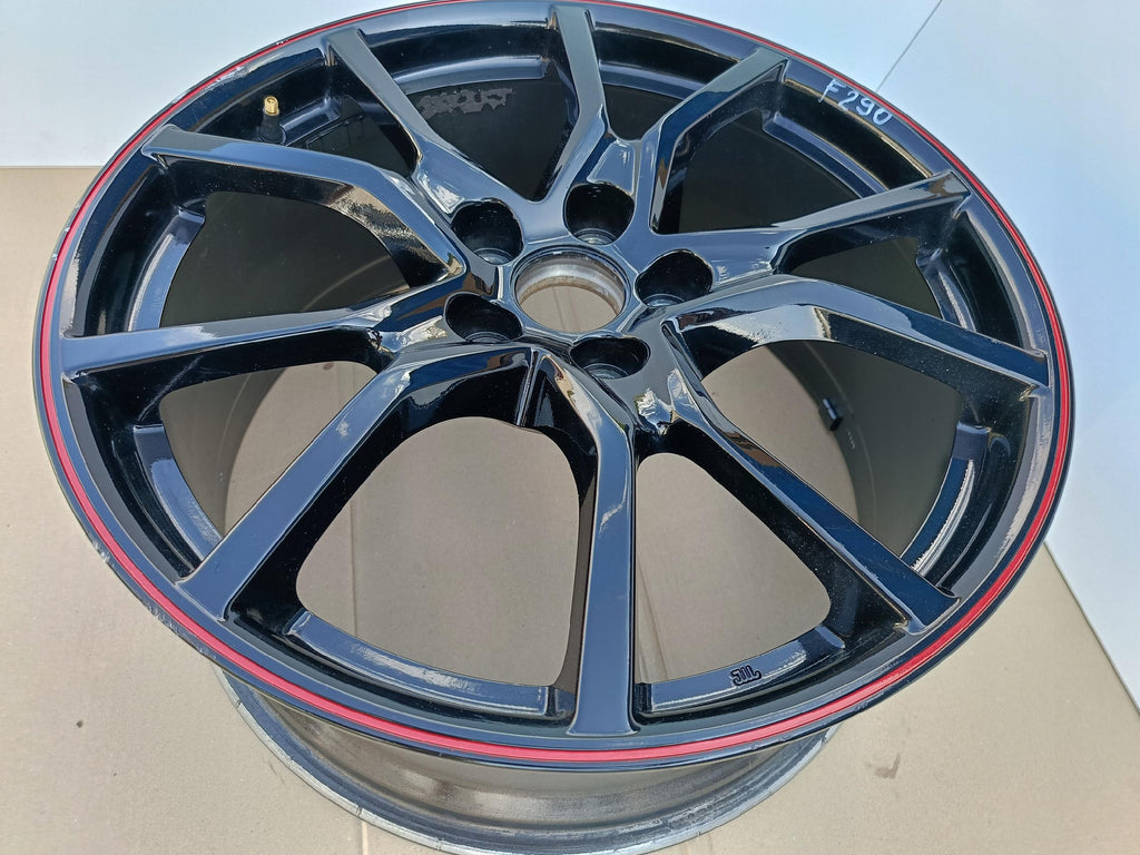 FELGA ALUMINIOWA HONDA CIVIC TYPE-R 17- 8.5"x20" 5x120 ET60 42700-TGH-A92