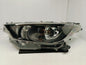 TOYOTA YARIS IV 4 P21 19- LAMPA REFLEKTOR LEWY PRZÓD SOCZEWKA KOITO K0-6 EU
