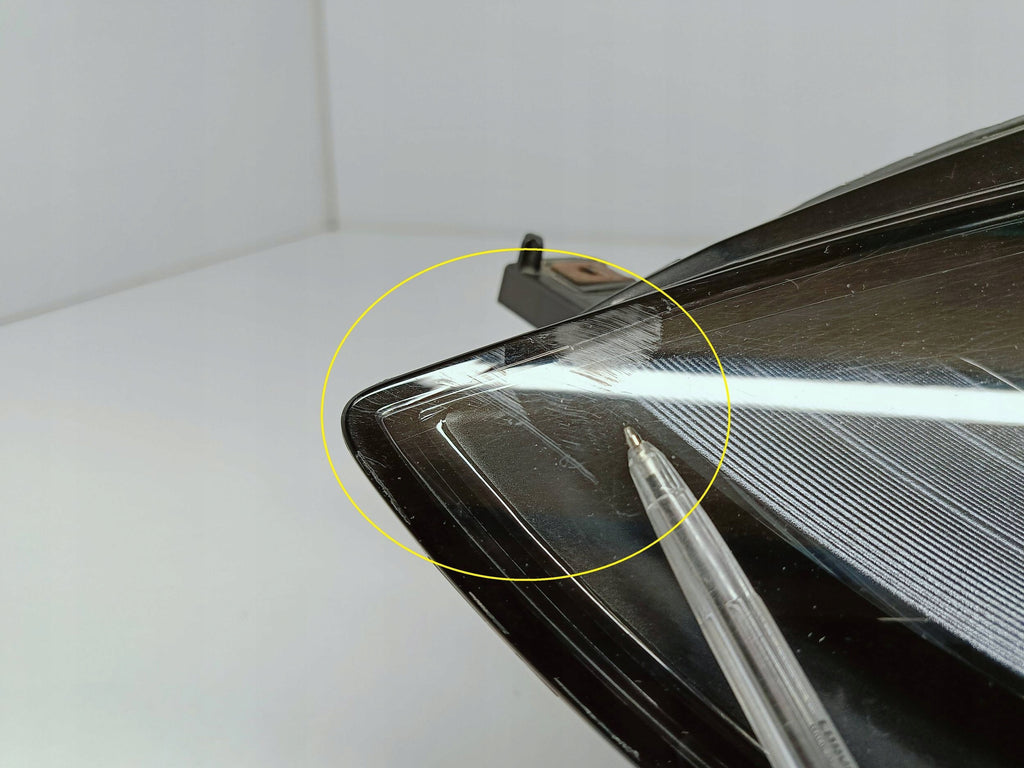TESLA MODEL 3 Y LIFT 20- LAMPA LEWA PRZÓD PRZEDNIA FULL LED EU 1514952-00-D