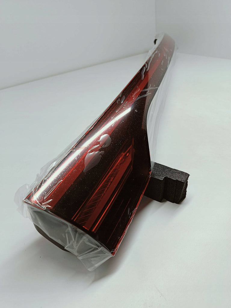 Heckleuchte in der Heckklappe Mercedes-Benz EQC A2939061801
