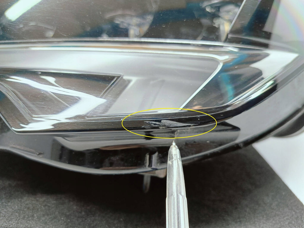 OPEL CORSA F 19- SCHEINWERFER LINKS VORNE FULL LED 39162653
