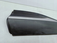 Load image into Gallery viewer, Renault Captur I 13- LISTWA NAKŁADKA DRZWI LEWY TYŁ LEWA TYLNA 828779405R