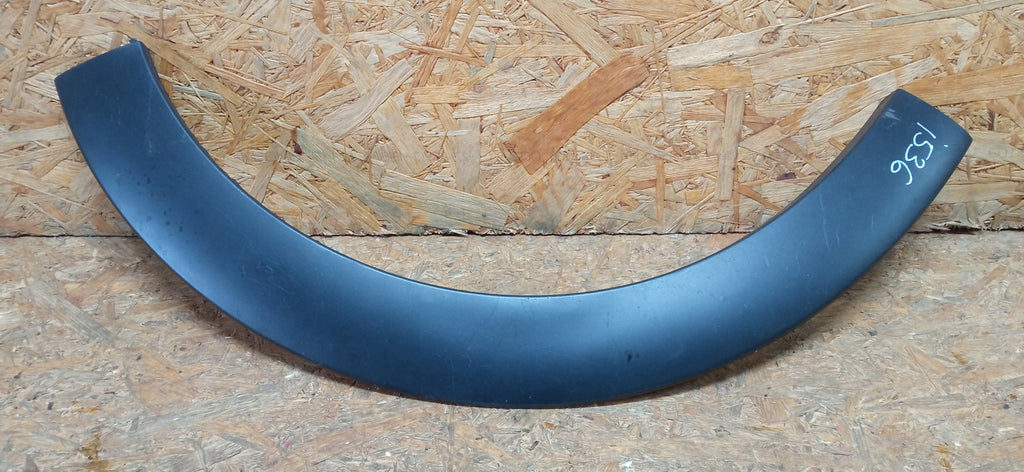 CITROEN C3 III 16- LEISTE RADLAUF BLENDE RECHTS VORNE 9812088580