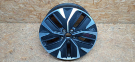 KIA EV6 FELGA 52910-CV110 52910-CV100 5X114.3 ET34.5 7.5JX19
