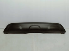 Laden Sie das Bild in den Galerie-Viewer, Renault Captur I LIFT 17- DYFUZOR SPOILER DOKŁADKA ZDERZAKA TYŁ 850704449R
