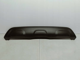 Renault Captur I LIFT 17- DIFFUSEUR SPOILER AJOUT PARE-CHOCS ARRIÈRE 850704449R